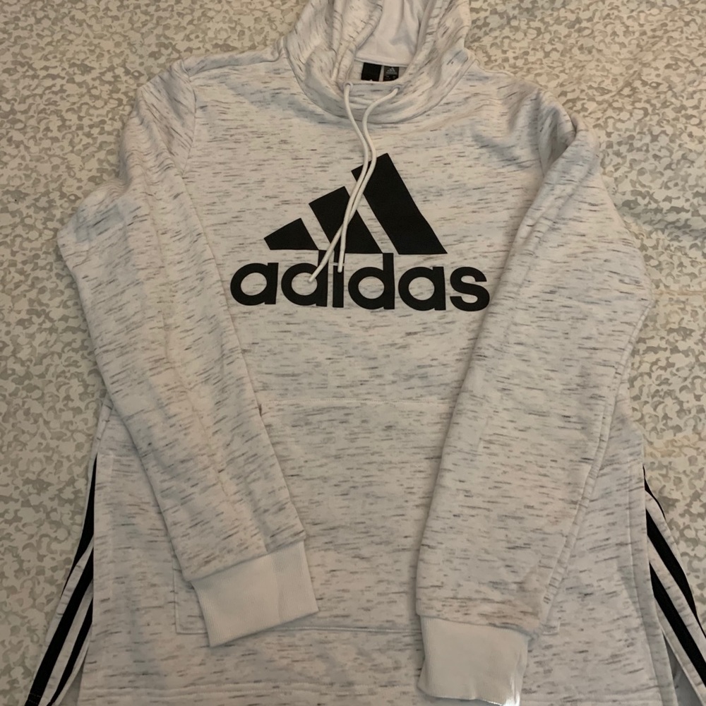 Adidas Hoodie